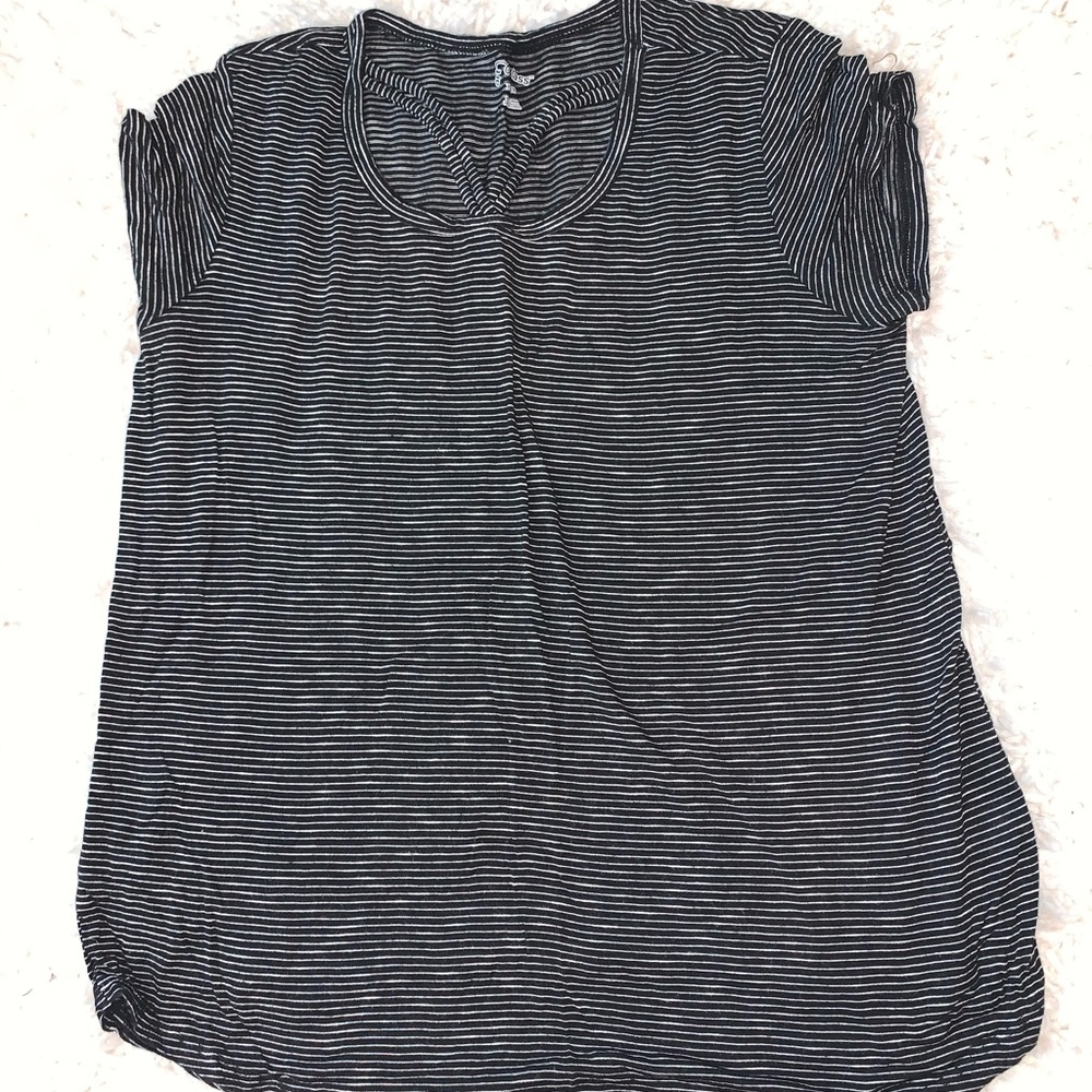 Kids Sized Short Sleeve T-Shirt